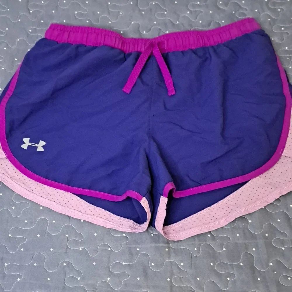 Under Armour shorts